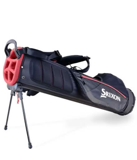 Photo of Pencil golf bag (East Twerton) #1