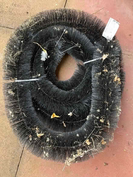 Photo of free Gutter headghog (Penrith CA11) #1