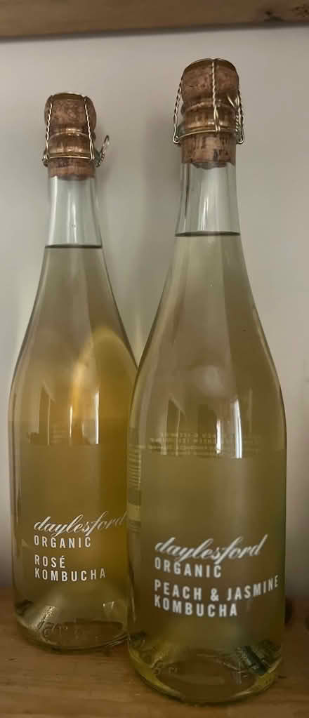 Photo of free Kombucha (Salvington, Worthing) #1