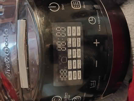 Photo of free Kitchen items (Copnor PO3) #3