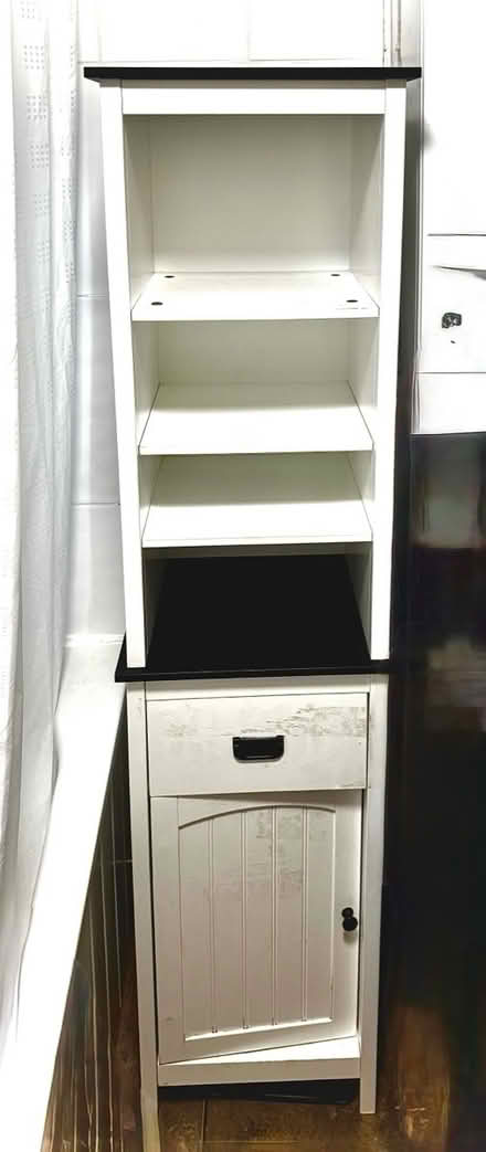 Photo of free Bathroom cabinet (SE20 7LH) #1