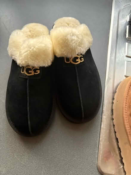 Photo of free Slipper #2 (Surrey quays) #1