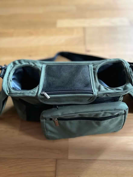 Photo of free buggy organiser (HA0) #1