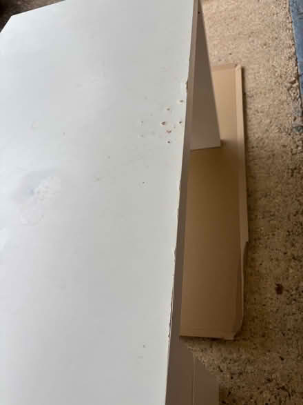 Photo of free Desk (Warsash SO31) #2