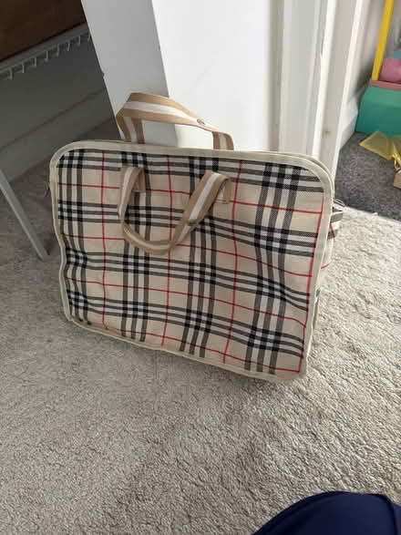 Photo of free Bag and purse (St Albans AL4) #1