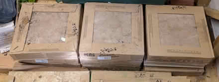 Photo of free Tiles, left over from project Taupe (Harrow, HA3) #1