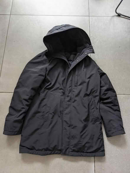Photo of free Uniqlo men parker (Edgbaston B5) #1