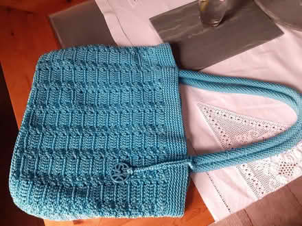 Photo of free Bag (Slack Lane DE22) #1