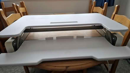 Photo of free Desk raiser (AL1) #1