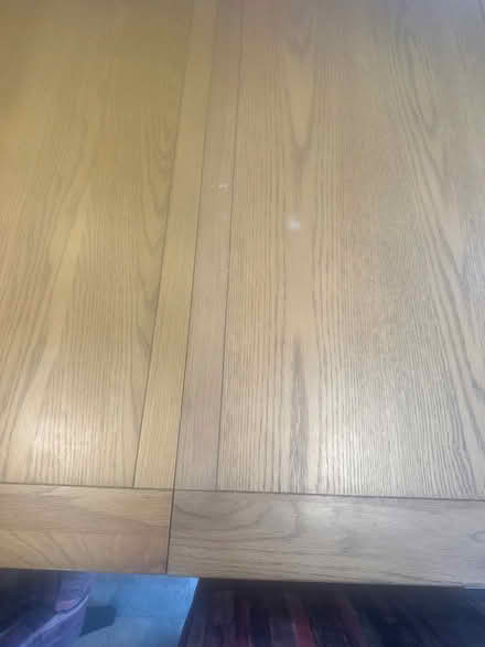 Photo of free Dining table extendable (Upminster RM14) #4