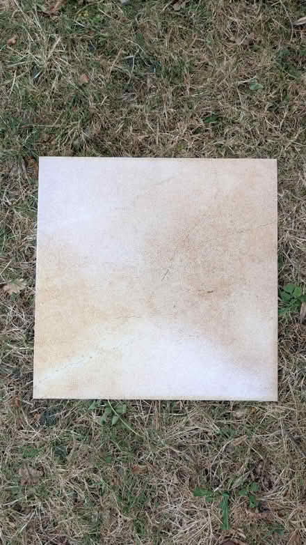 Photo of free Leftover tiles from project. Beige (Harrow, HA3) #2