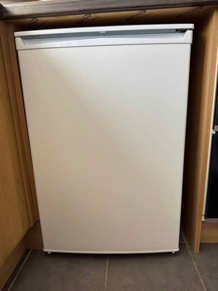 Photo of free Fridge (Ickleford) #1