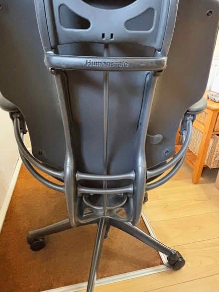 Photo of free Executive style office chair (Billericay CM12) #4