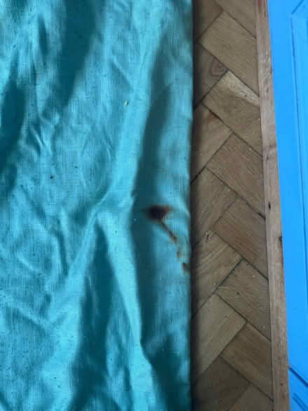 Photo of free Heavy Curtains (East Dulwich SE22) #1