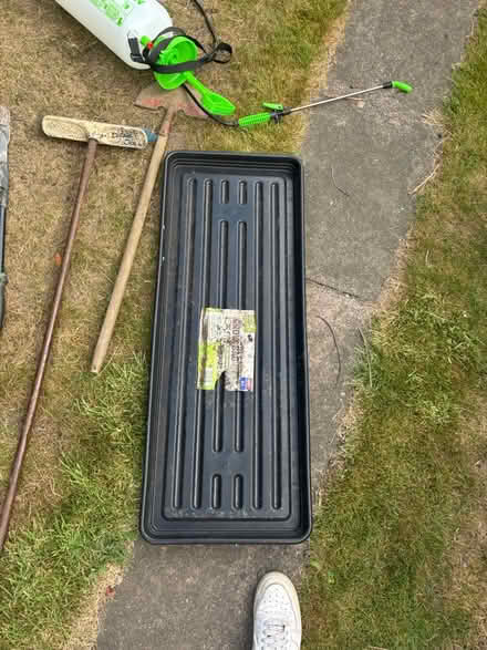 Photo of free Various garden tools (B68) #3