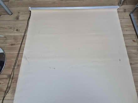 Photo of free Blackout roller blind (Headington OX3) #1
