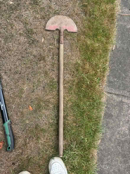 Photo of free Various garden tools (B68) #1