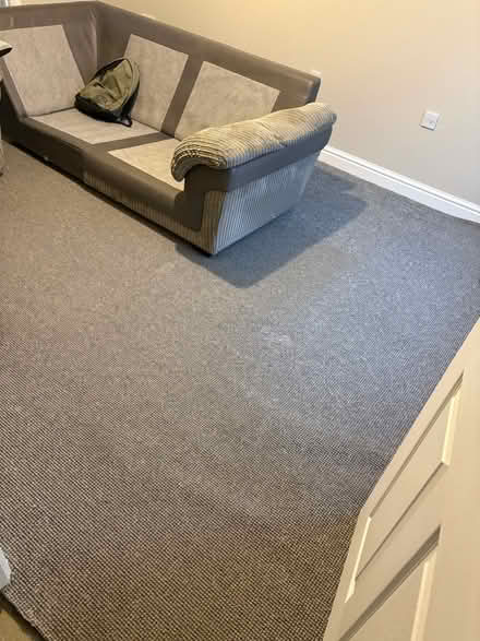 Photo of free Carpet (Axminster) #1