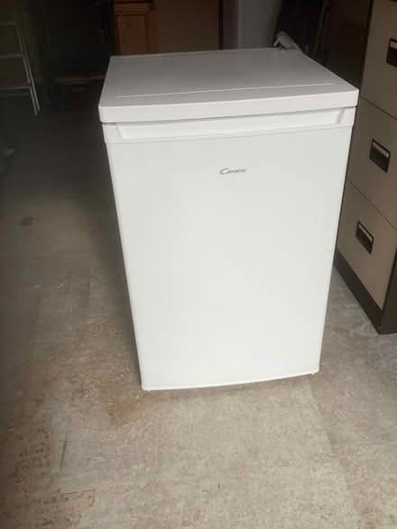 Photo of free Freezer (Hayling Island PO11) #1