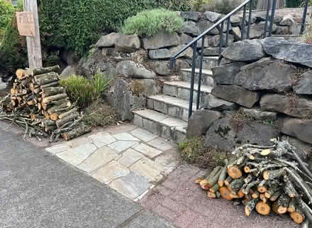 Photo of free Wood (North Queen Anne) #1