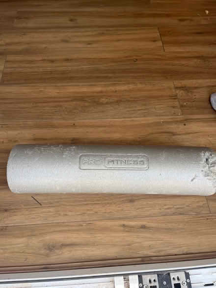 Photo of free Fitness roller (Great Baddow CM2) #1