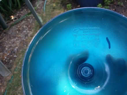 Photo of free Light up globe. (Huntingdon PE29) #3