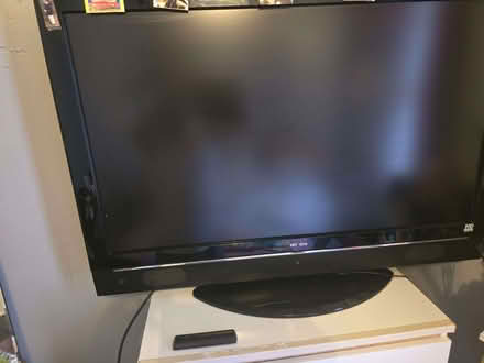 Photo of Television (South Hampstead NW6) #1