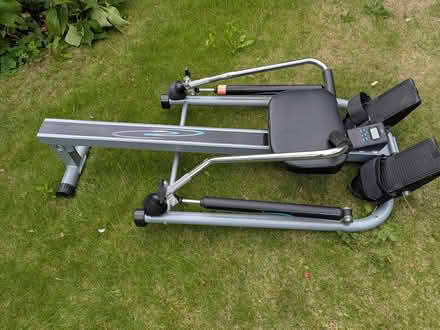 Photo of free Rowing machine (Gosforth NE3) #1