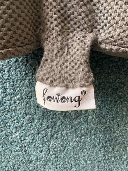 Photo of free Door stop (i360) #2