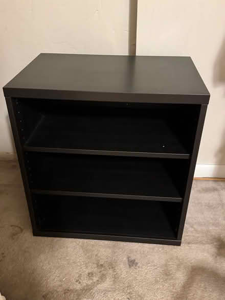 Photo of free small book shelf (Point Breeze) #1