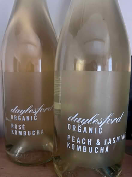 Photo of free Kombucha (Salvington, Worthing) #2