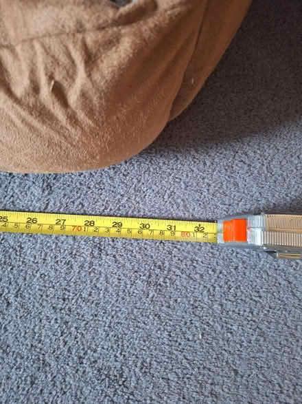 Photo of free Large dog igloo (South Green CM11) #3