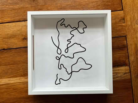 Photo of free Travel frame (Great Wyrley WS6) #1