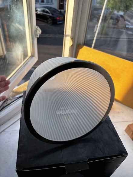Photo of free Light pendant - unused (Newbury Park IG2) #3
