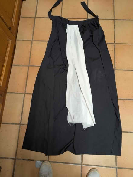 Photo of free Wizard or witch dressing up clothes (HA6 Northwood) #2