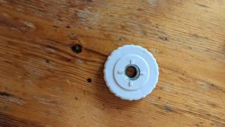 Photo of Cuggl baby gate screw things (Aldrington BN3) #3