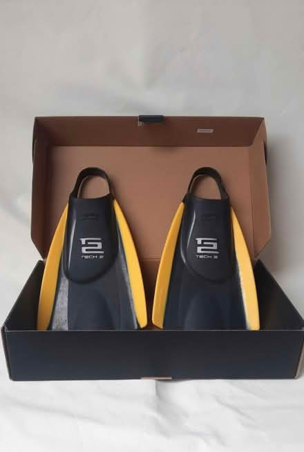 Photo of free Fins (Wexford) #2