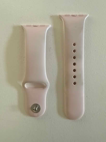 Photo of free Apple Watch strap (Weybridge KT13) #1