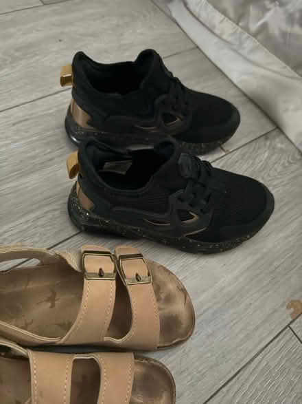 Photo of free Boys shoes (Bromley BR2) #3