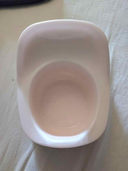 Photo of free 3 Small Potties (Wilsden BD15) #1