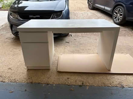 Photo of free Desk (Warsash SO31) #1