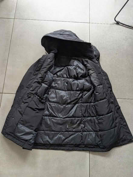 Photo of free Uniqlo men parker (Edgbaston B5) #2