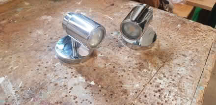 Photo of free Spot lights (Penrith CA11) #1