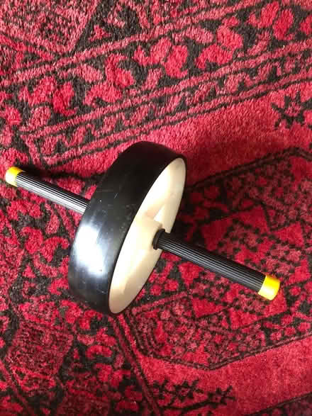 Photo of free Exercise wheel (Onslow Village) #1