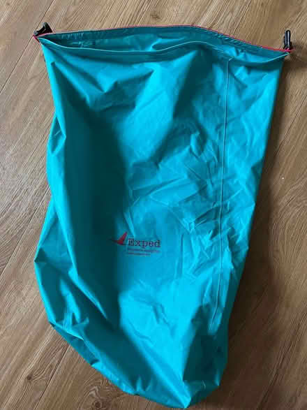 Photo of free Dry bag (Beaconsfield HP9) #3