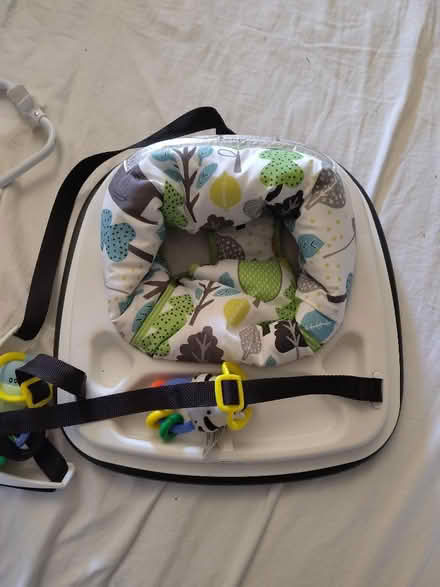Photo of free Graco Baby Door Jumper (Wilsden BD15) #1
