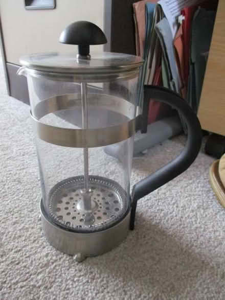 Photo of free Coffee maker. (Innsworth GL3) #1