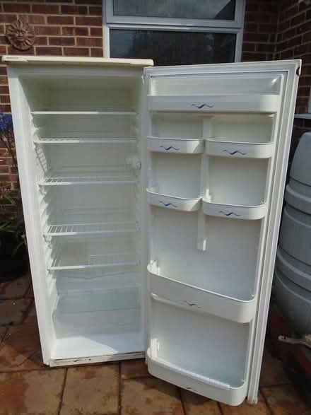 Photo of free Beko Tall Larder Fridge (Maldon CM9) #1