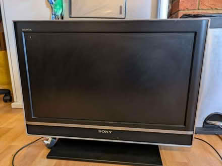 Photo of free TV (GU12) #3