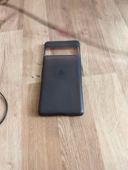 Photo of free Official Google Pixel 6 Pro cover (Enfield EN1) #1